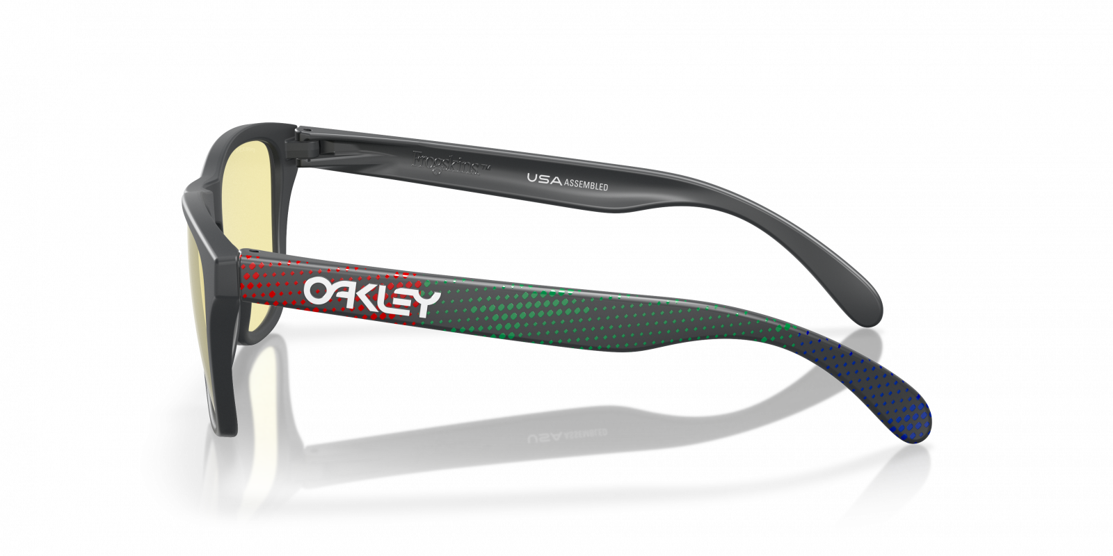 Oakley OJ9006 900640 Frogskins Xs 